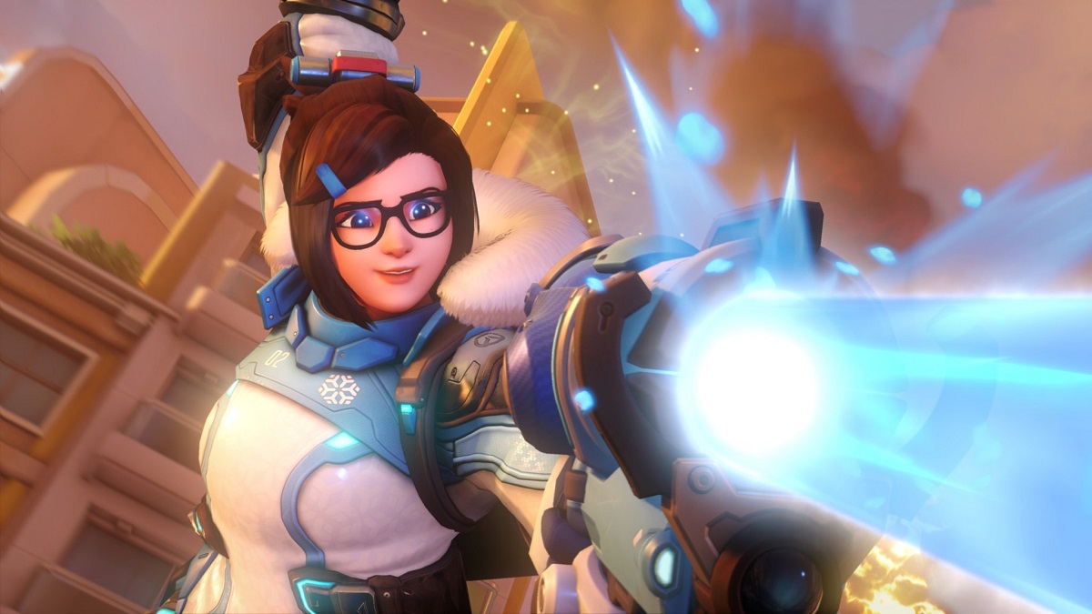 Kolejny debilizm Blizzarda: użytkownicy zaśmiecają oceny nowej strzelanki online Overwatch 2