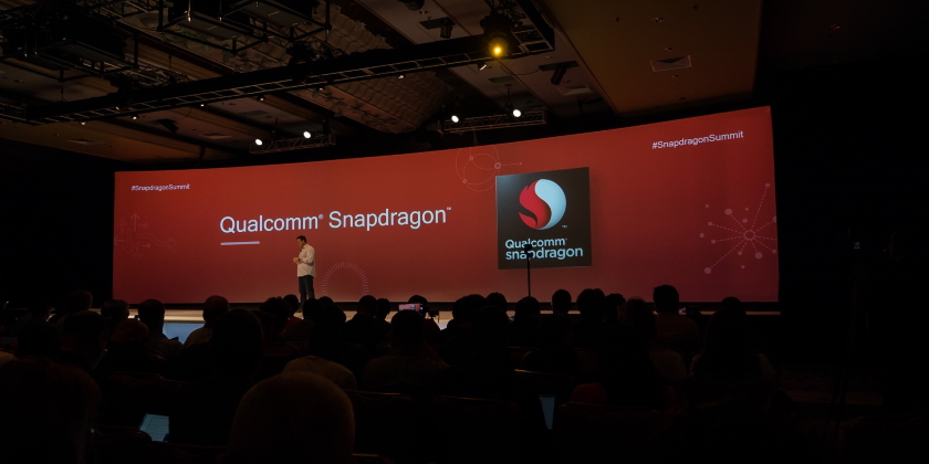 Data ogłoszenia nowego flagowego układu Qualcomm Snapdragon 865 wyciekła do sieci