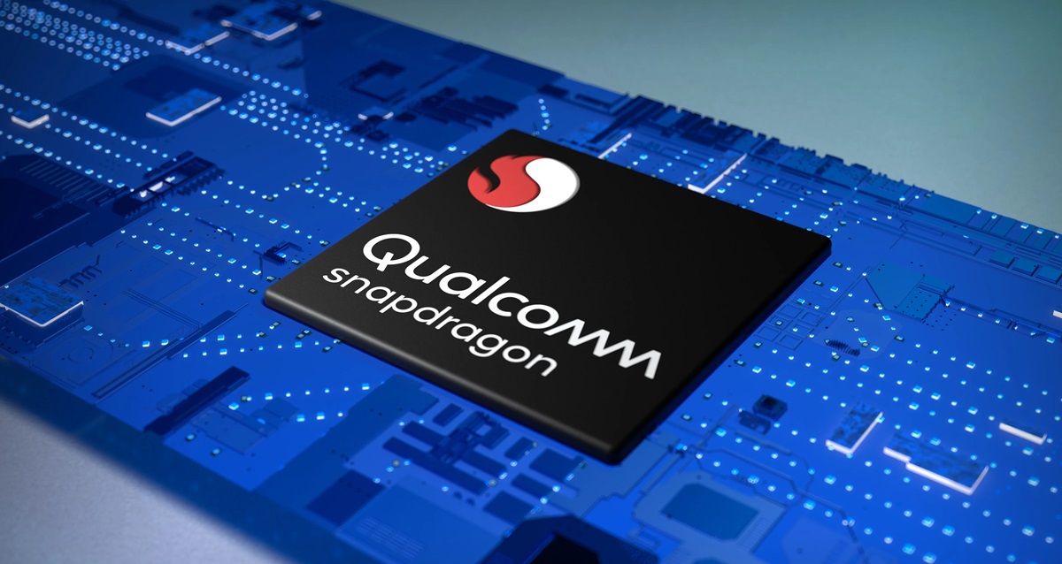 Qualcomm zaprezentuje dwa nowe mobilne układy 4 nm klasy średniej