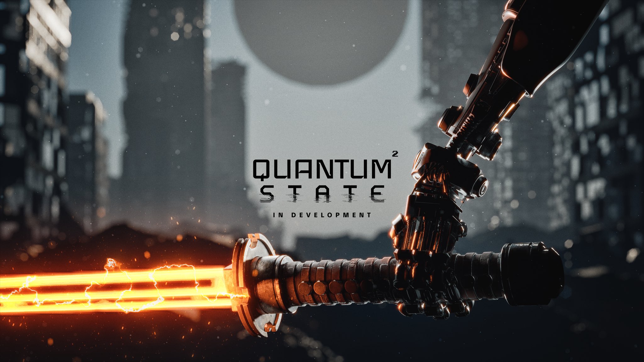 TeamKill Media ogłasza Quantum State, kontynuację Quantum Error