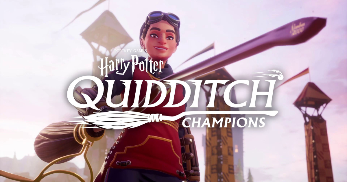 Tom Henderson: Zakrojone na szeroką skalę testy gry wieloosobowej Harry Potter: Quidditch Champions na PC rozpoczną się 6 października