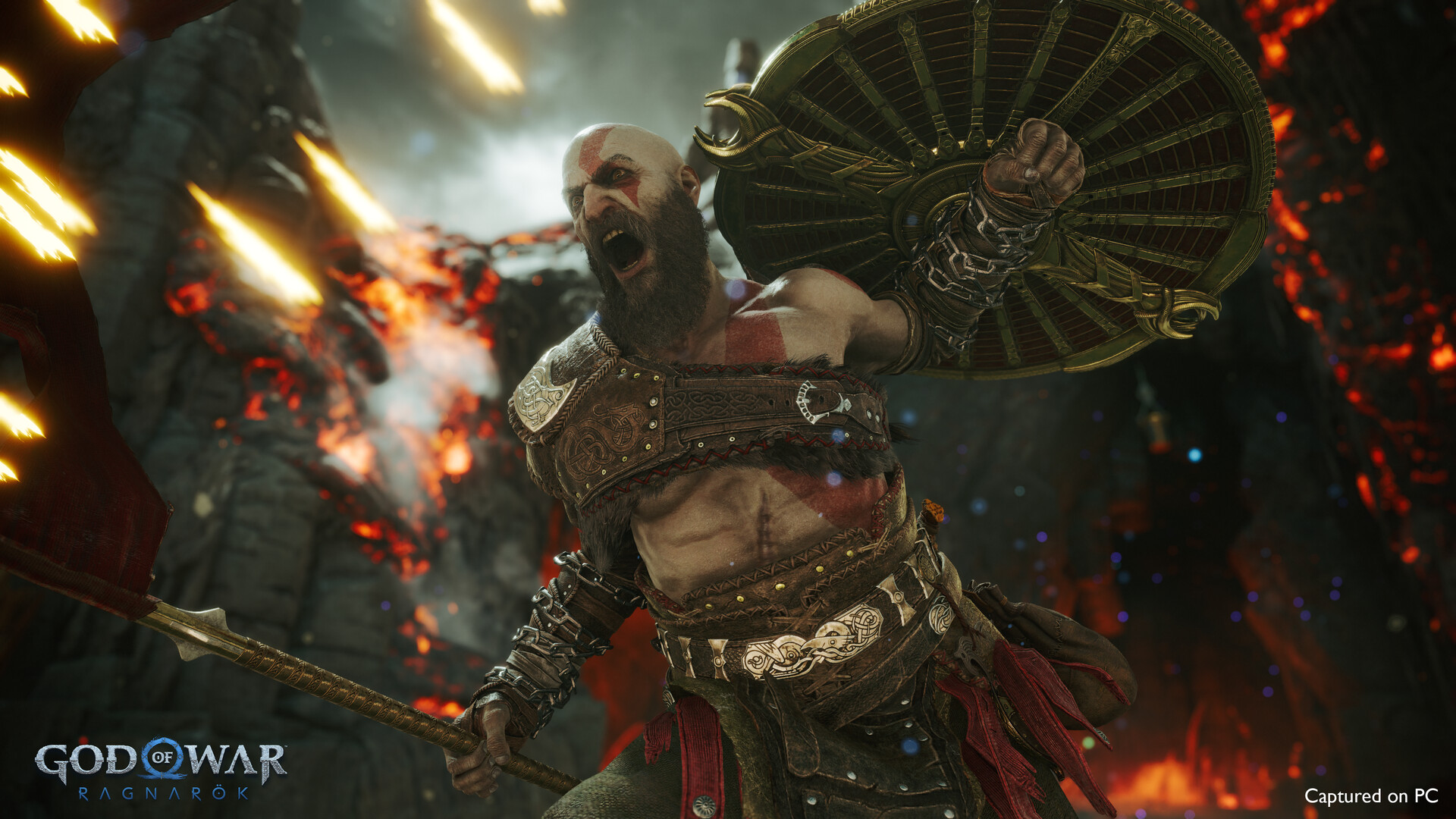 Stworzono modyfikację, która pozwoli ominąć link do konta PSN w grze God of War Ragnarok