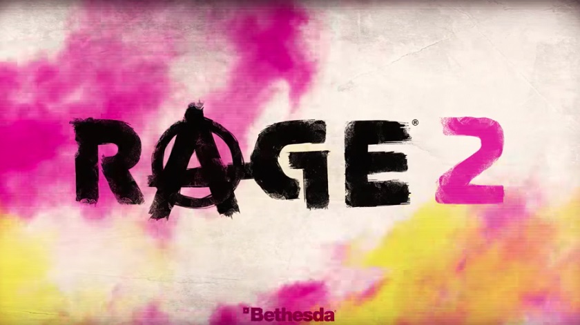 Bethesda oficjalnie usunięła Denuvo z Steam wersji Rage 2