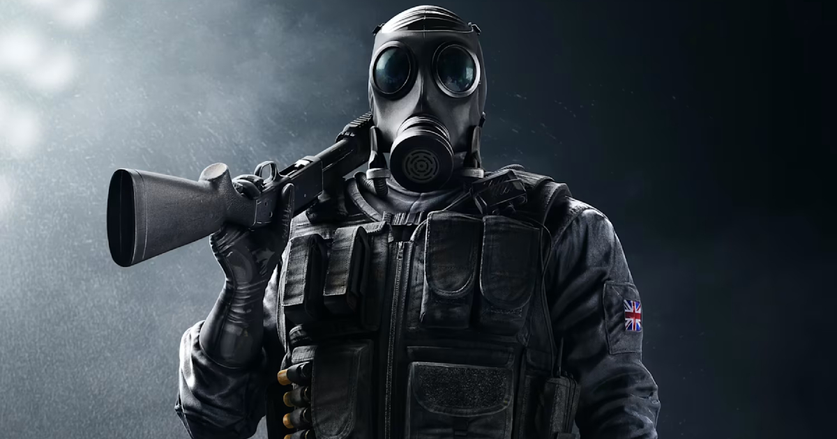 Czekaliśmy: w grudniu Rainbow Six Siege będzie dostępne w trybie crossplay na wszystkich platformach