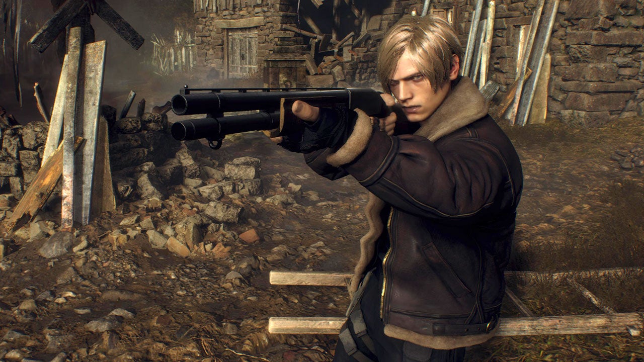 Capcom rozważa remake gier Resident Evil, które nie wchodzą w skład głównej serii