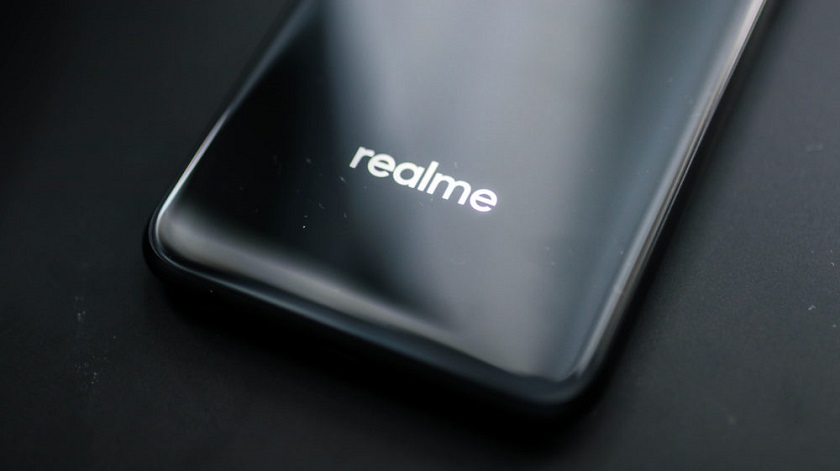 Realme pokazał nowy projekt smartfona Realme Q