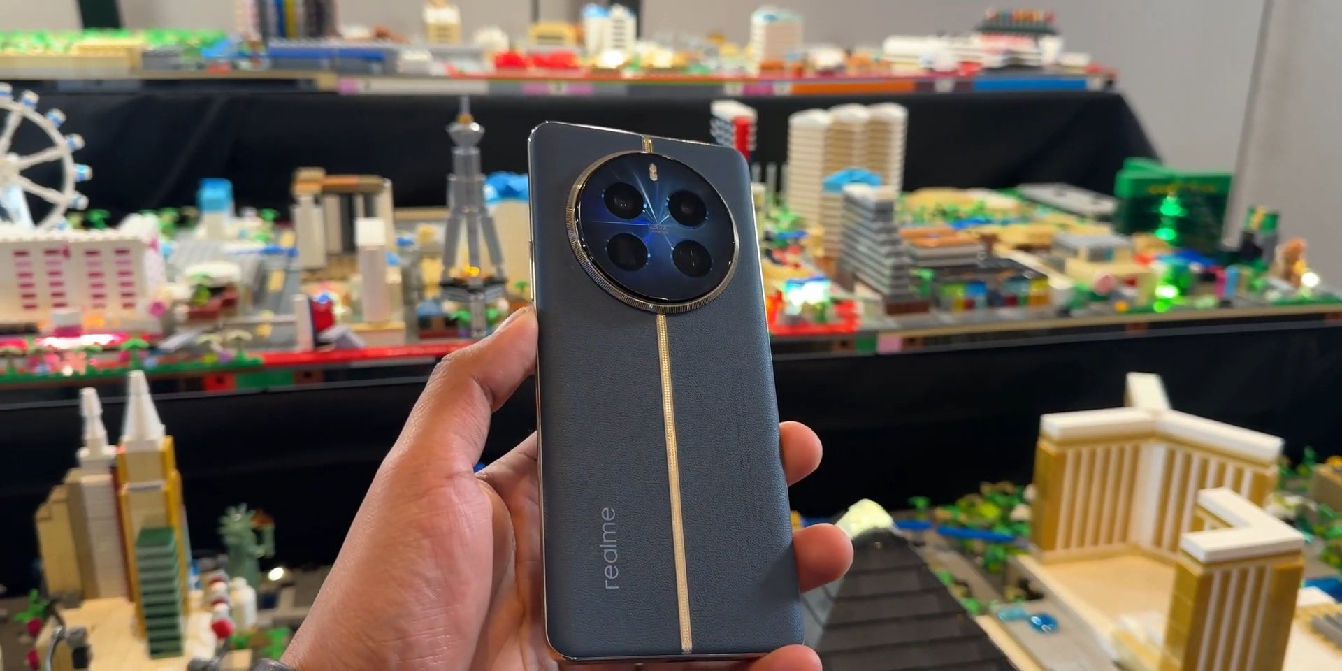 Realme 12 Pro+ pojawił się na filmie: smartfon z potrójnym aparatem, układem Snapdragon 7s Gen 2 i Androidem 14 na pokładzie