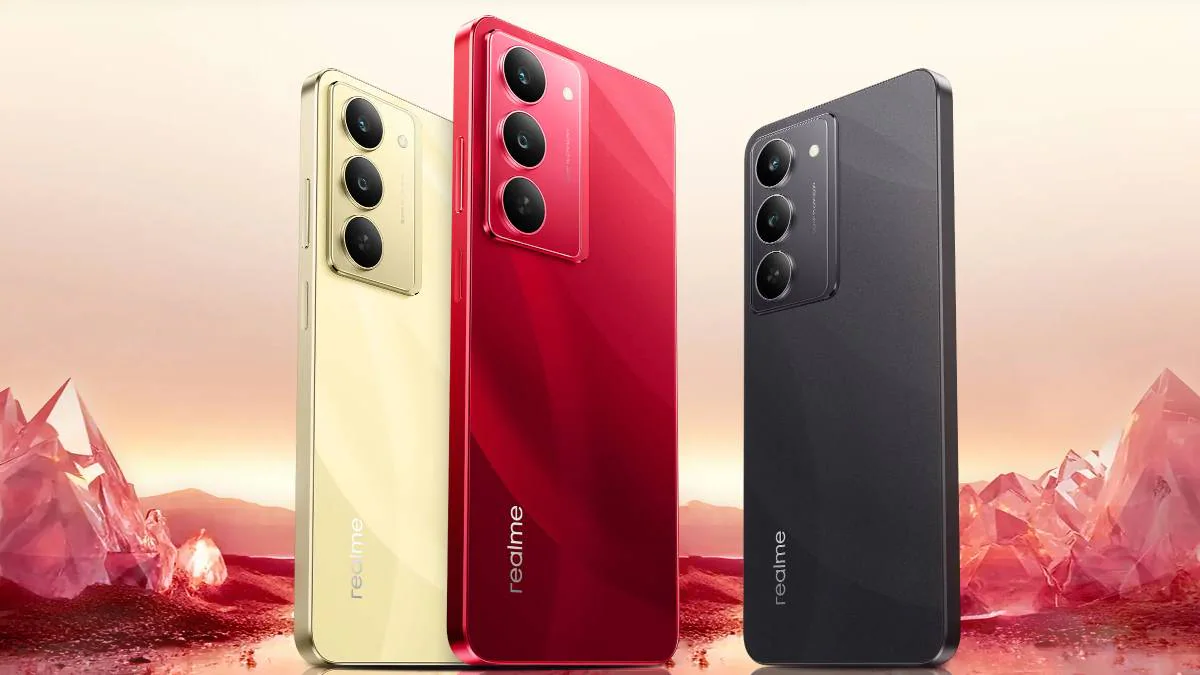 Recenzja nowego produktu: czego spodziewać się po Realme 14x?