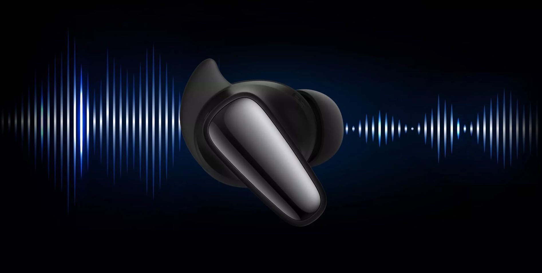 realme Buds Air 3S: słuchawki TWS z Bluetooth 5.3, ochroną IPX5, do 30 godzin pracy na baterii i obsługą Dolby Atmos za 28 dolarów