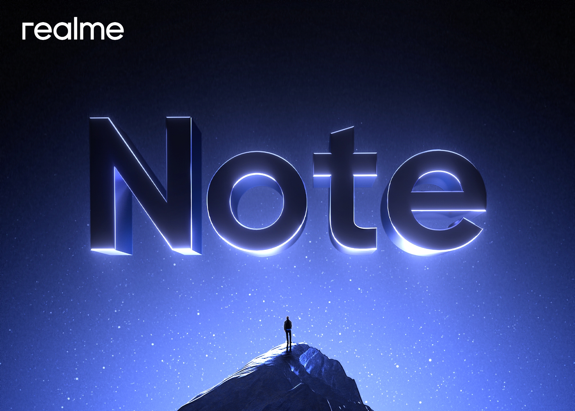 Konkurować z Redmi Note? realme przygotowuje się do wprowadzenia na rynek nowej serii smartfonów o nazwie Note