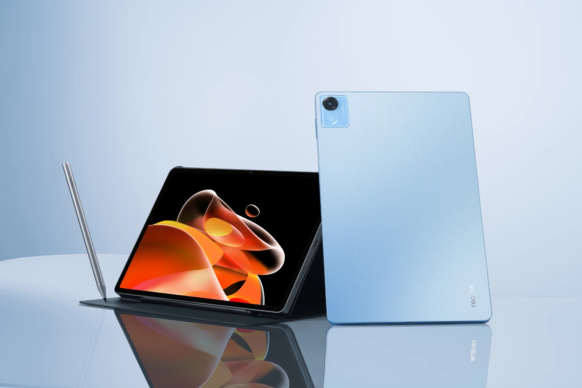 Realme Pad X z 11-calowym wyświetlaczem 2K i układem Snapdragon 695 zostanie wydany poza Chinami