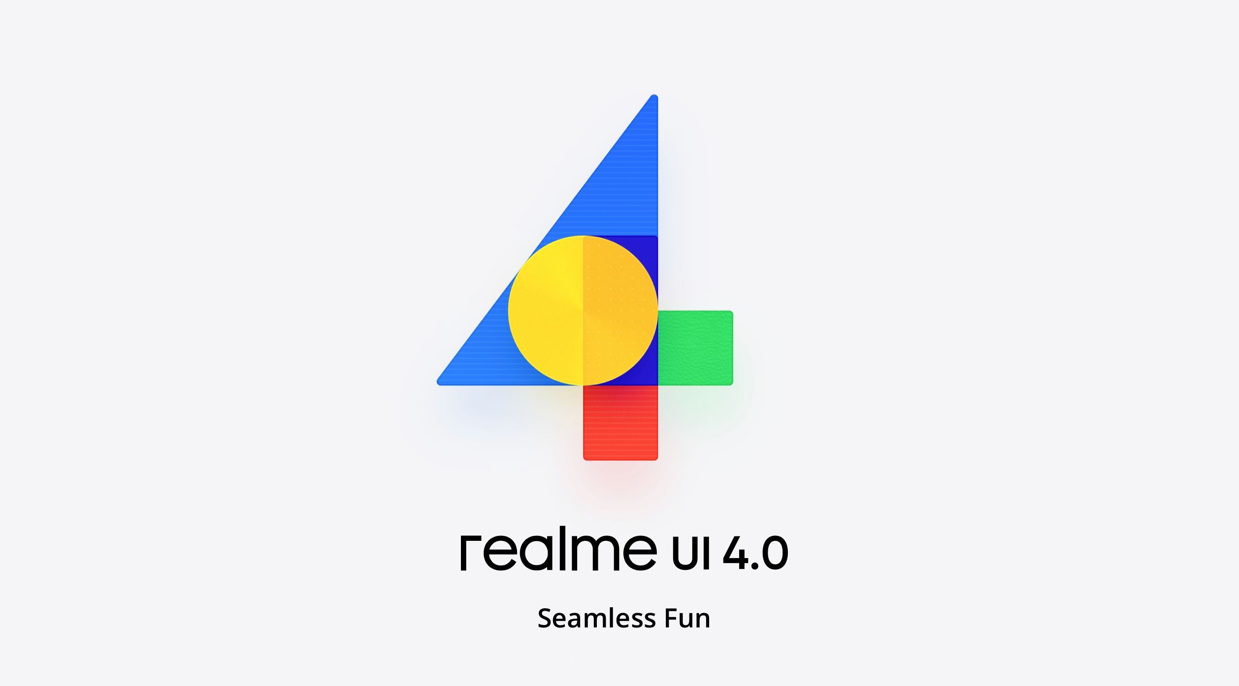 realme odsłoniło powłokę Realme UI 4.0 opartą na systemie operacyjnym Android 13