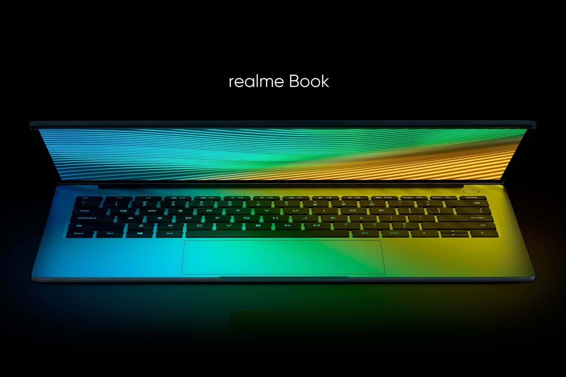 Nie tylko laptop Book Slim: 18 sierpnia Realme może zaprezentować także mysz i koncentrator USB