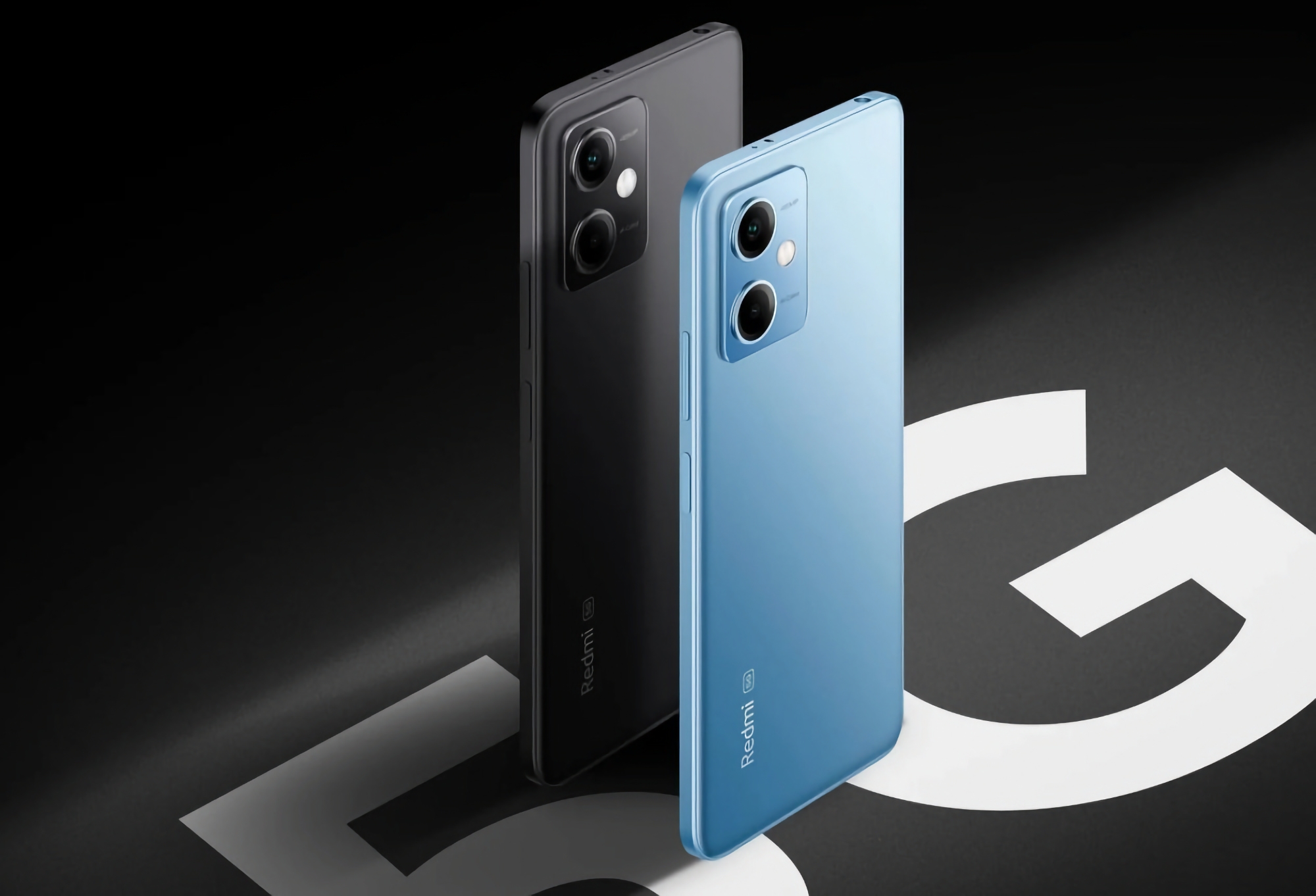 Ogłoszenie bliskie: Xiaomi rozpoczyna masową produkcję smartfonów Redmi Note 12 na rynek globalny