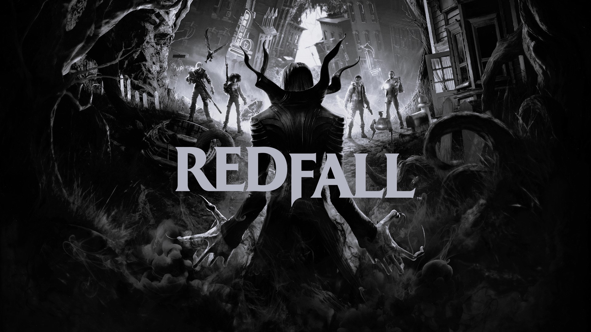 Koniec smutnej historii: Arkane Austin wyda najnowszą aktualizację dla Redfall, dodając wsparcie dla rozgrywki offline