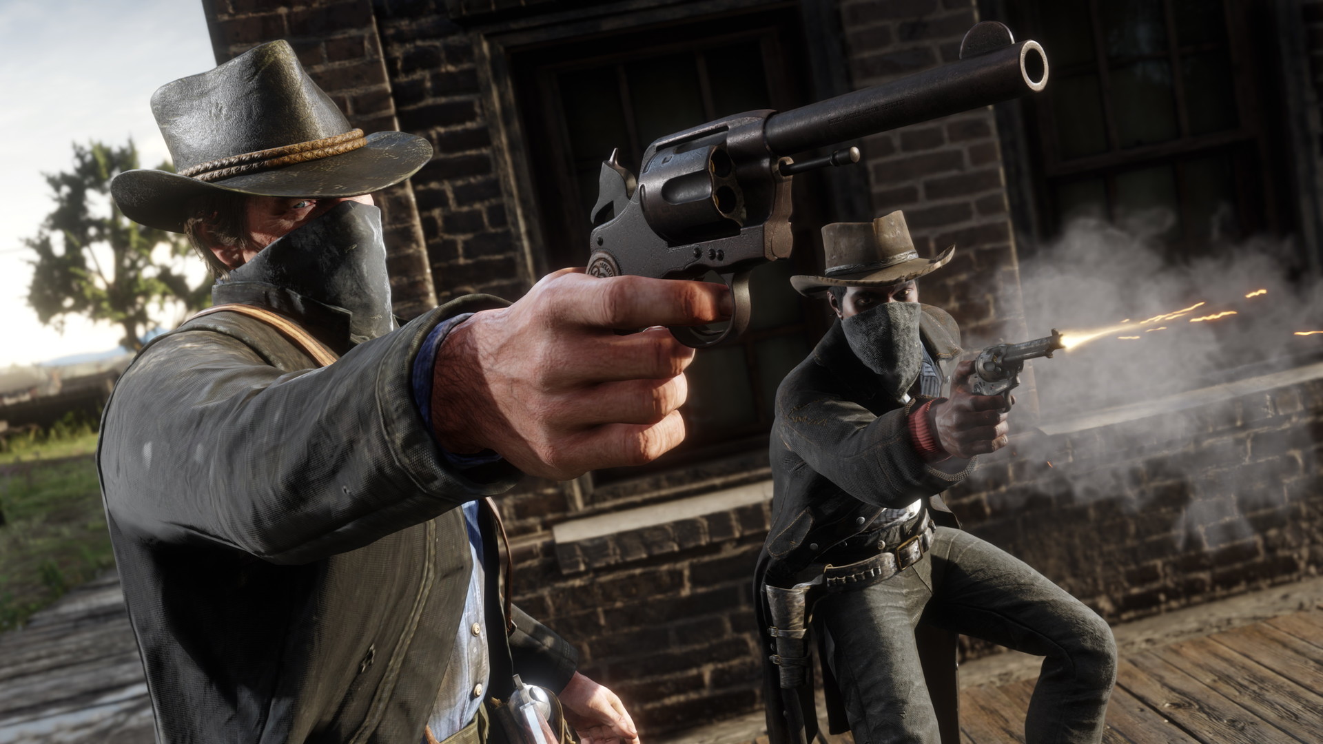 Red Dead Redemption 2 sprzedało się w 60 milionach egzemplarzy w ciągu 6 lat