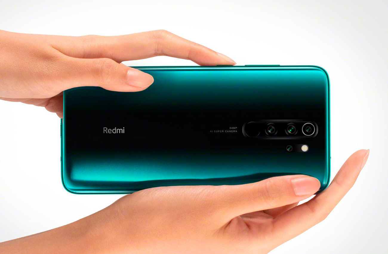 Redmi Note 8 Pro z 64-megapikselową kamerą otrzyma procesor MediaTek Helio G90T i baterię o pojemności 4500 mAh