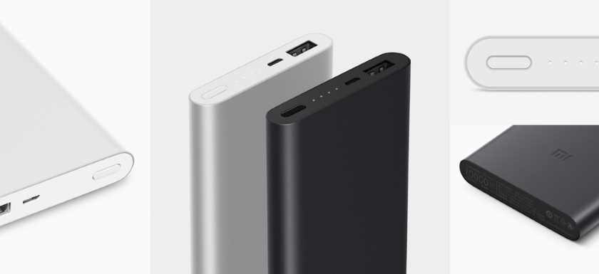 Insider: Xiaomi uruchomi dwie przenośne baterie pod marką Redmi