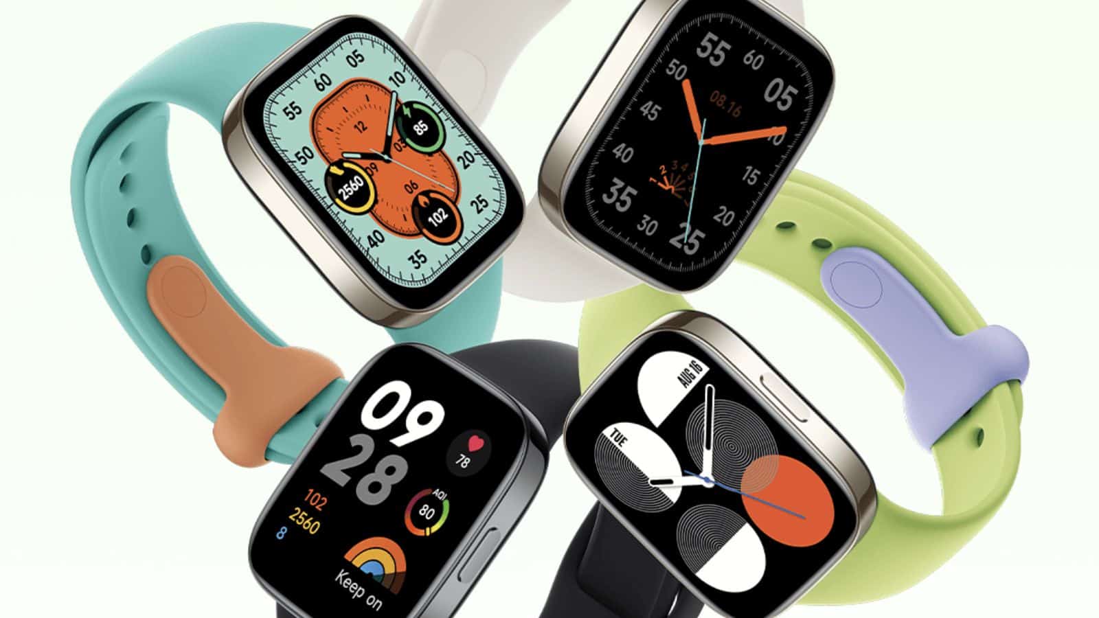 Redmi Watch 3 Lite (Youth Edition): budżetowy smartwatch z 1,83-calowym wyświetlaczem i 12-dniowym czasem pracy na baterii za 57 USD.