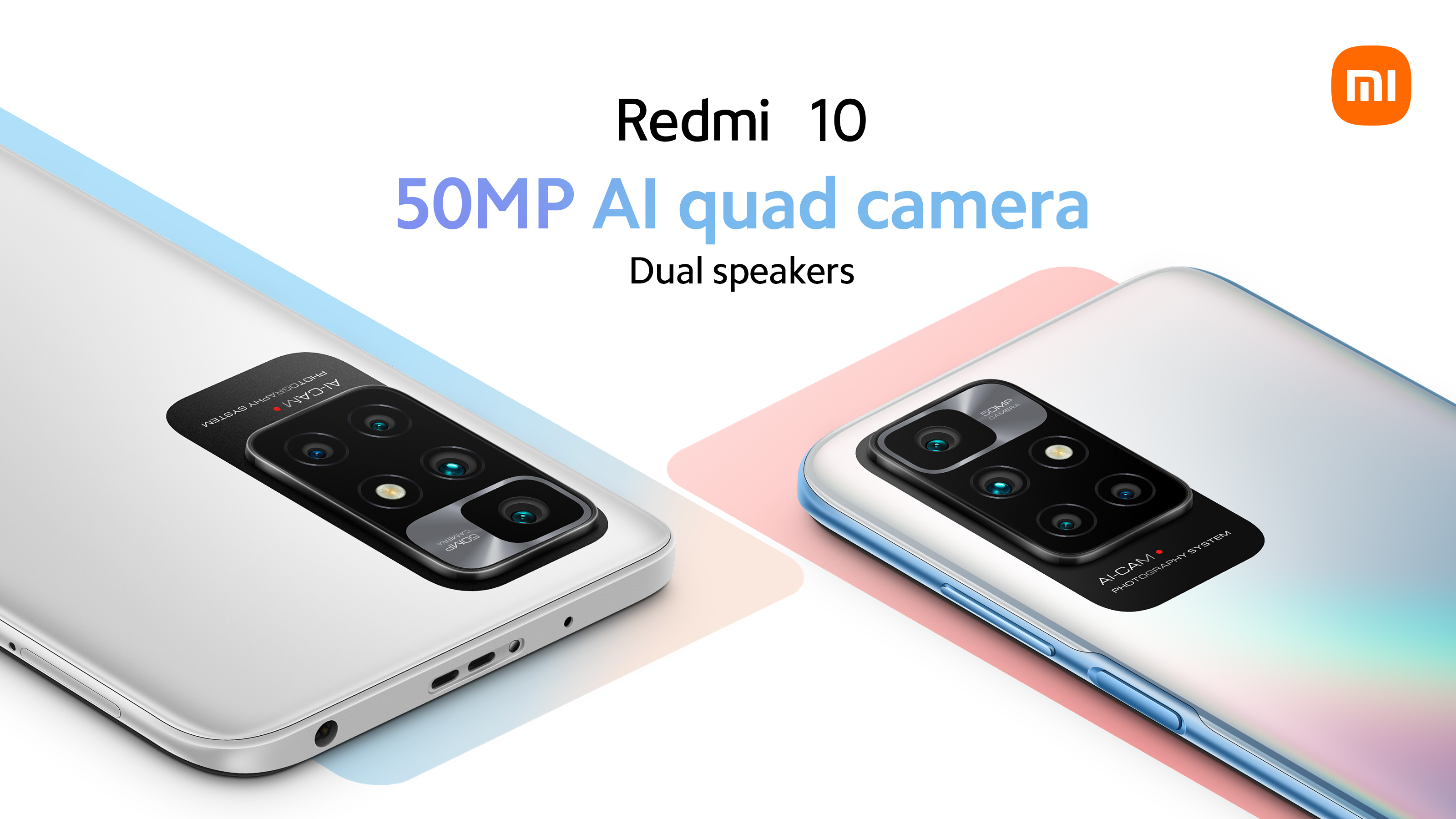 Xiaomi zaprezentuje taniego smartfona Redmi 10 Prime