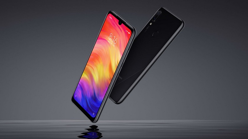 Xiaomi obniży cenę na Redmi Note 7 w dniu 30 lipca