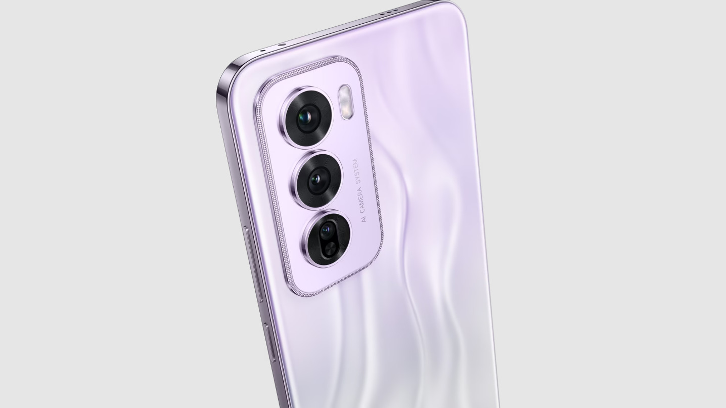 Oppo Reno 13 Pro otrzyma procesor Dimensity 8350, duży 6,83-calowy wyświetlacz i do 16 GB pamięci RAM