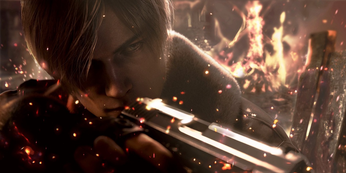 Czy Capcom coś ukrywa? Resident Evil 4 remake w wersji na Xbox One ujawniony na Amazonie