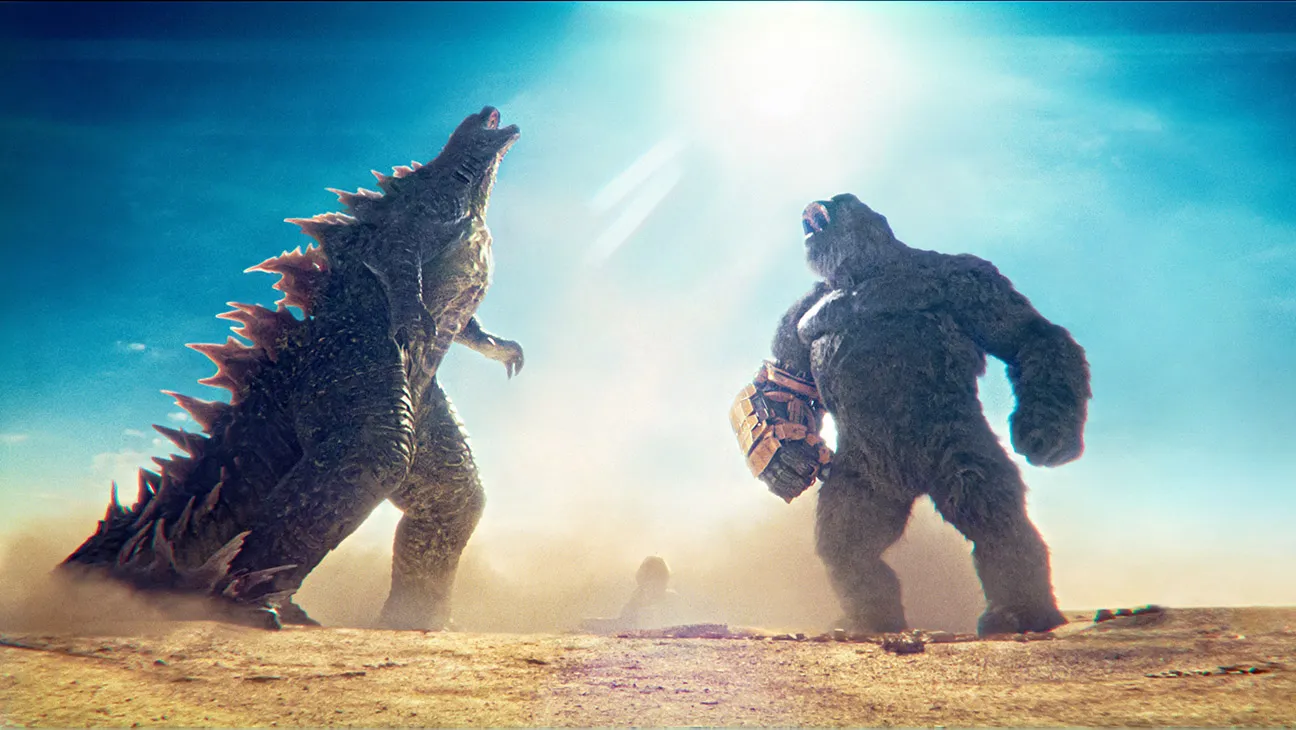 Kontynuacja Godzilla vs Kong została potwierdzona, a scenariusz napisze David Callaham