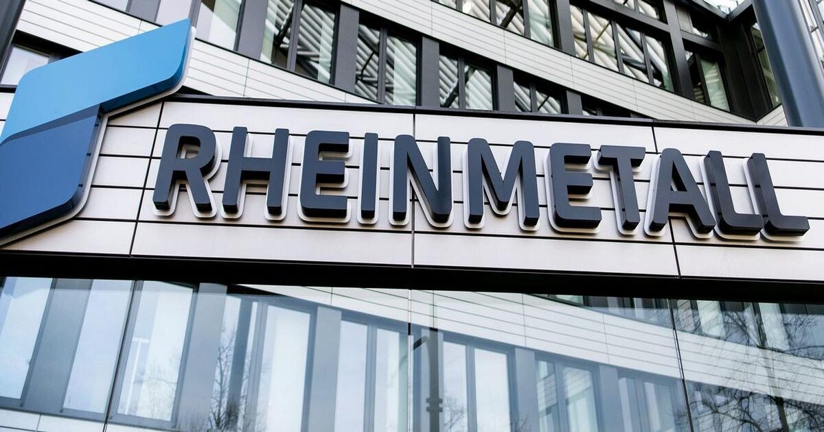Rheinmetall rozpoczyna budowę pierwszej "hybrydowej" fabryki na Węgrzech