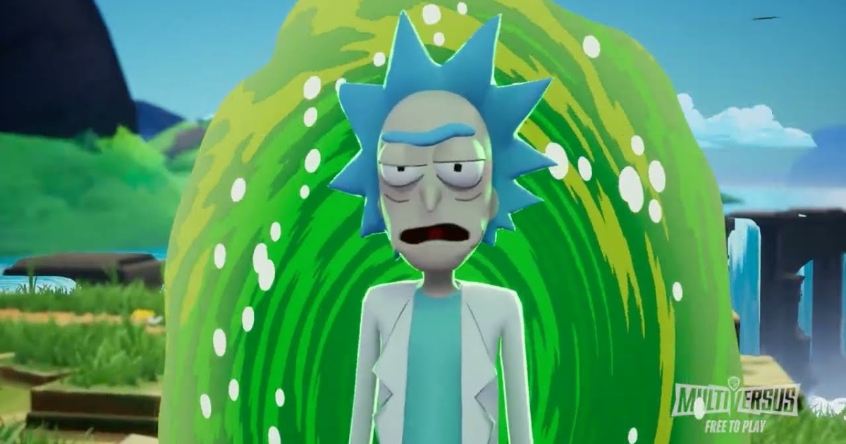 Głosy Ricka i Morty'ego do gry walki MultiVersus zostały nagrane ponownie z powodu skandali i oskarżeń wobec Justina Roilanda, autora oryginalnego głosu obu postaci