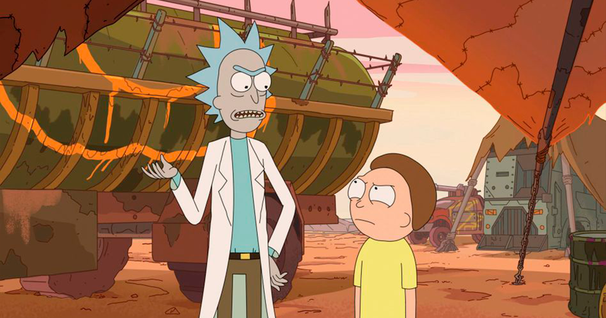 Adult Swim ogłosiło, że fani mogą spodziewać się premiery 7. sezonu Rick and Morty we wrześniu, jeśli wszystko pójdzie zgodnie z planem