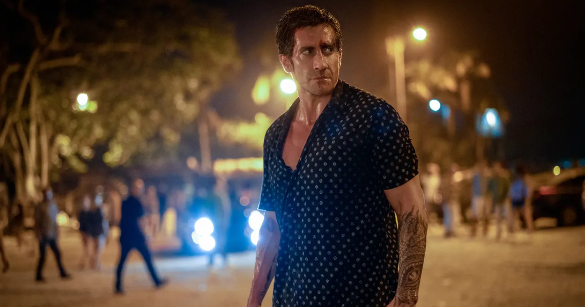 Remake Road House z Gyllenhaalem i McGregorem staje się najlepszym debiutem na Amazon Prime Video