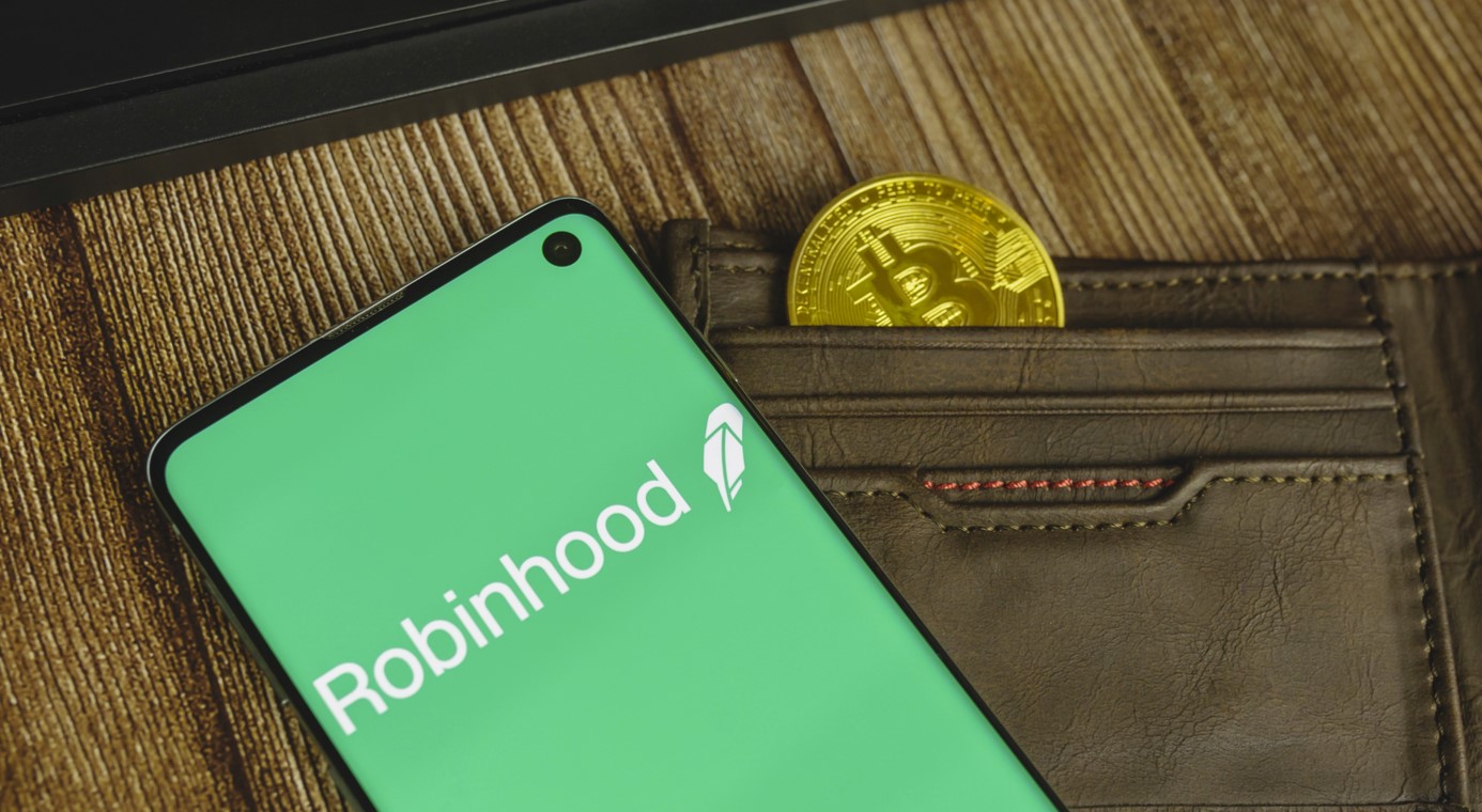 Robinhood ukarał grzywną 30 milionów dolarów za naruszenie zasad wirtualnej waluty w Nowym Jorku