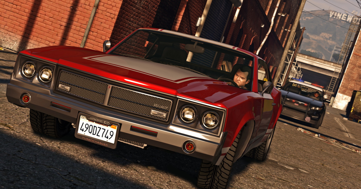 To już oficjalne: Rockstar Games pokaże pierwszy zwiastun Grand Theft Auto 6 na początku grudnia