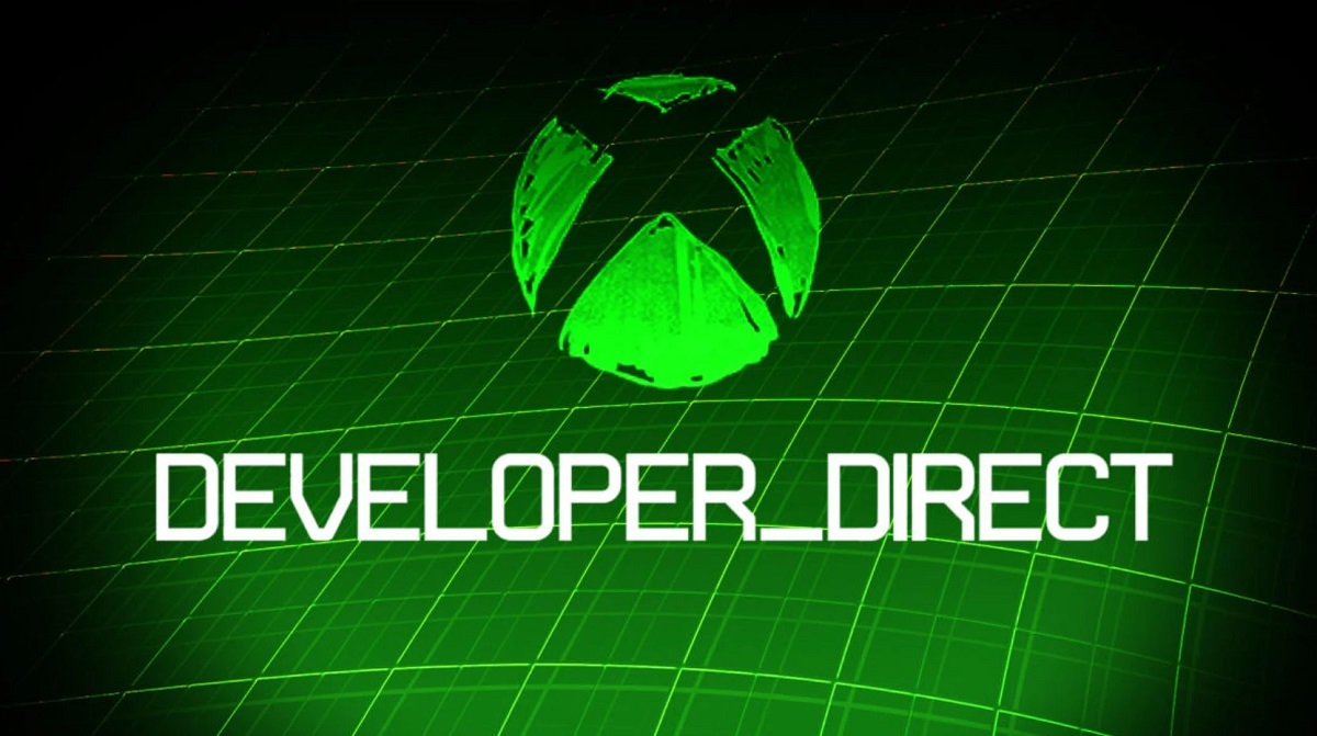 Dlaczego Xbox Developer Direct stało się oznaką ewolucji marki?