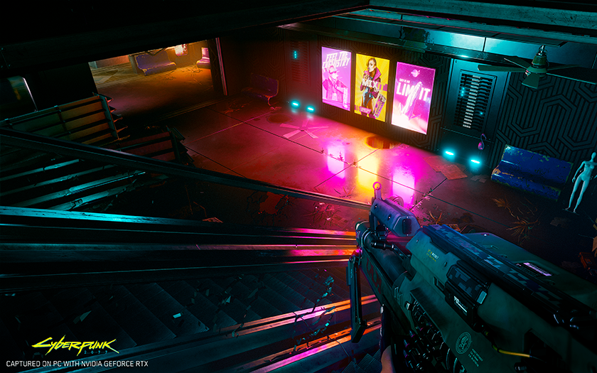 CD Projekt Red zapowiedział nową aktualizację dla trybu Overdrive w Cyberpunk 2077. Gra będzie wspierać DLSS 3.0, ray tracing stanie się jeszcze lepszy, a oświetlenie bardziej realistyczne