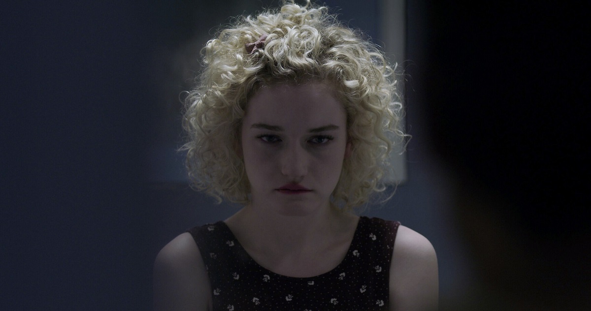 Gwiazda "Ozark" Julia Garner dołączyła do rebootu "Wolf Mana"