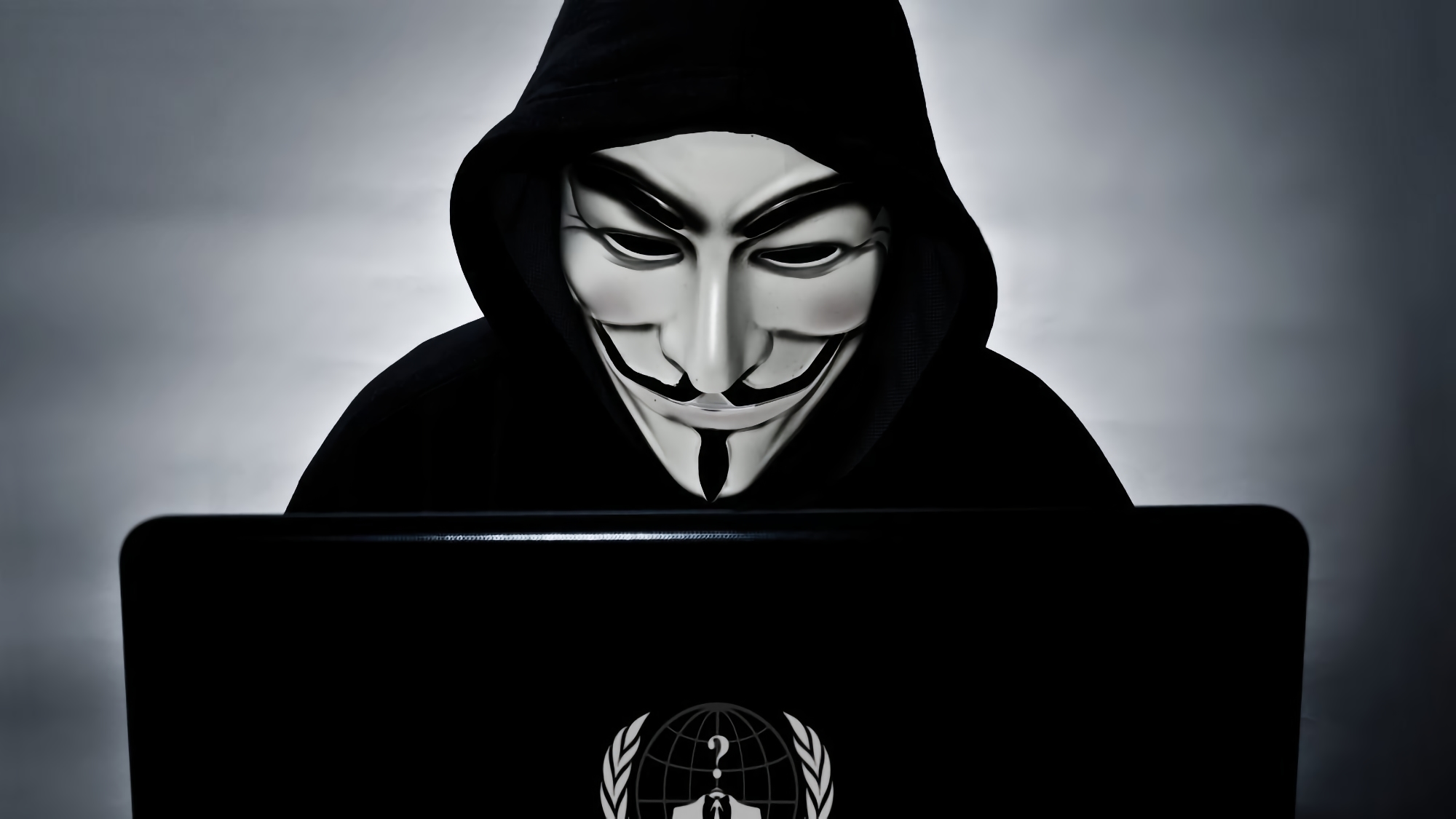Anonimowy przyznał się do zhakowania rosyjskiego hostingu wideo RuTube