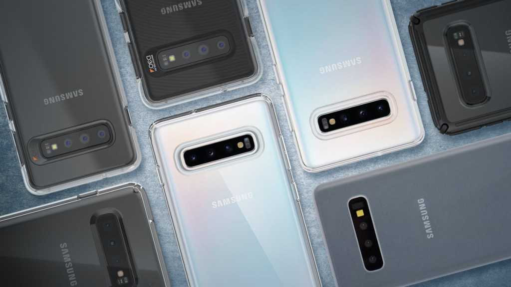 Flagowce Samsunga z 2019 roku nie będą już otrzymywać aktualizacji One UI i Androida