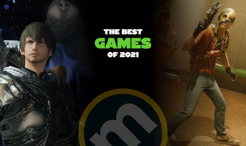 10 najlepszych gier na PlayStation 2021 roku od Metacritic