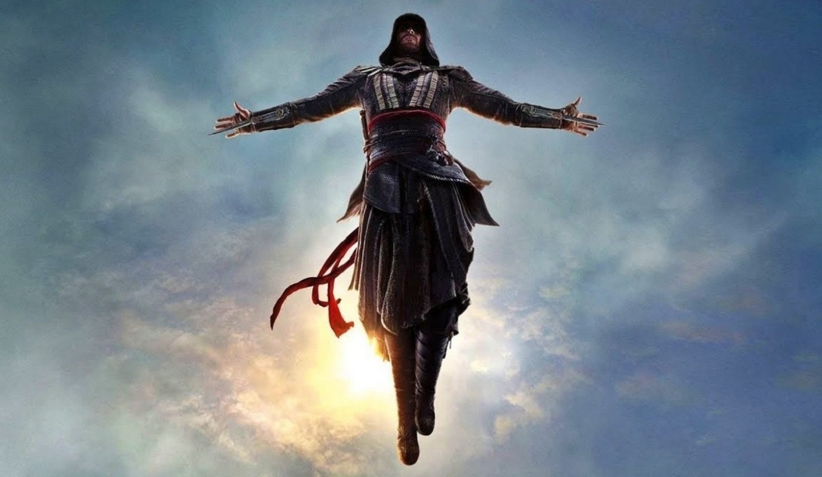 Ogłoszono projekt AAA z dużym otwartym światem: Assassin's Creed Jade osadzony w starożytnych Chinach