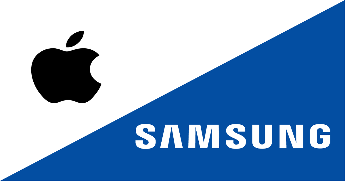 Muzyka nie trwała długo: Samsung ponownie wyprzedza Apple pod względem liczby sprzedanych smartfonów