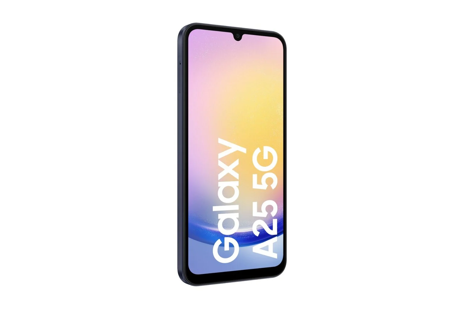 Galaxy A25 otrzymuje aktualizację zabezpieczeń w Europie