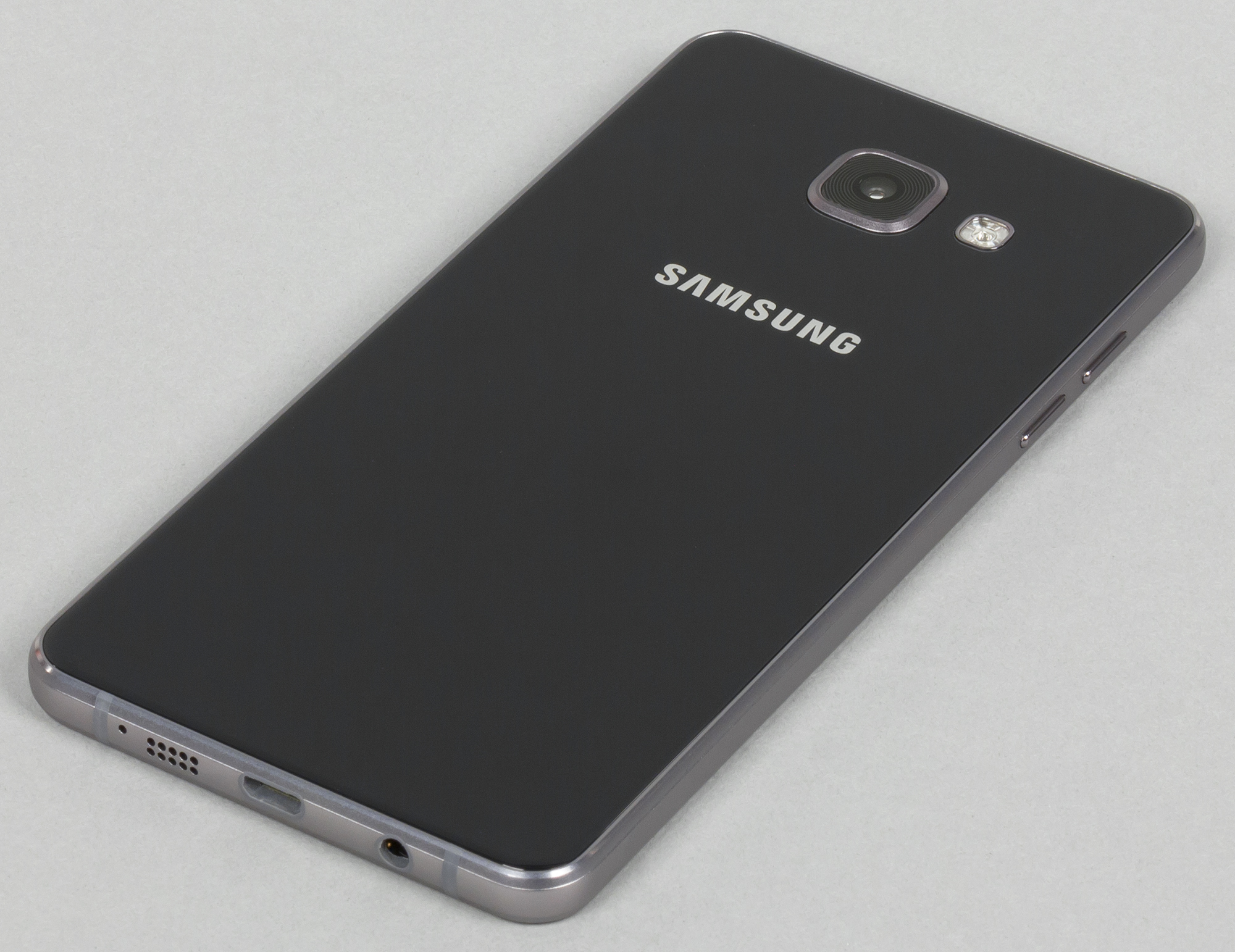 Samsung Galaxy A6 i Galaxy A6 + zatwierdzone przez Federal Communications Commission