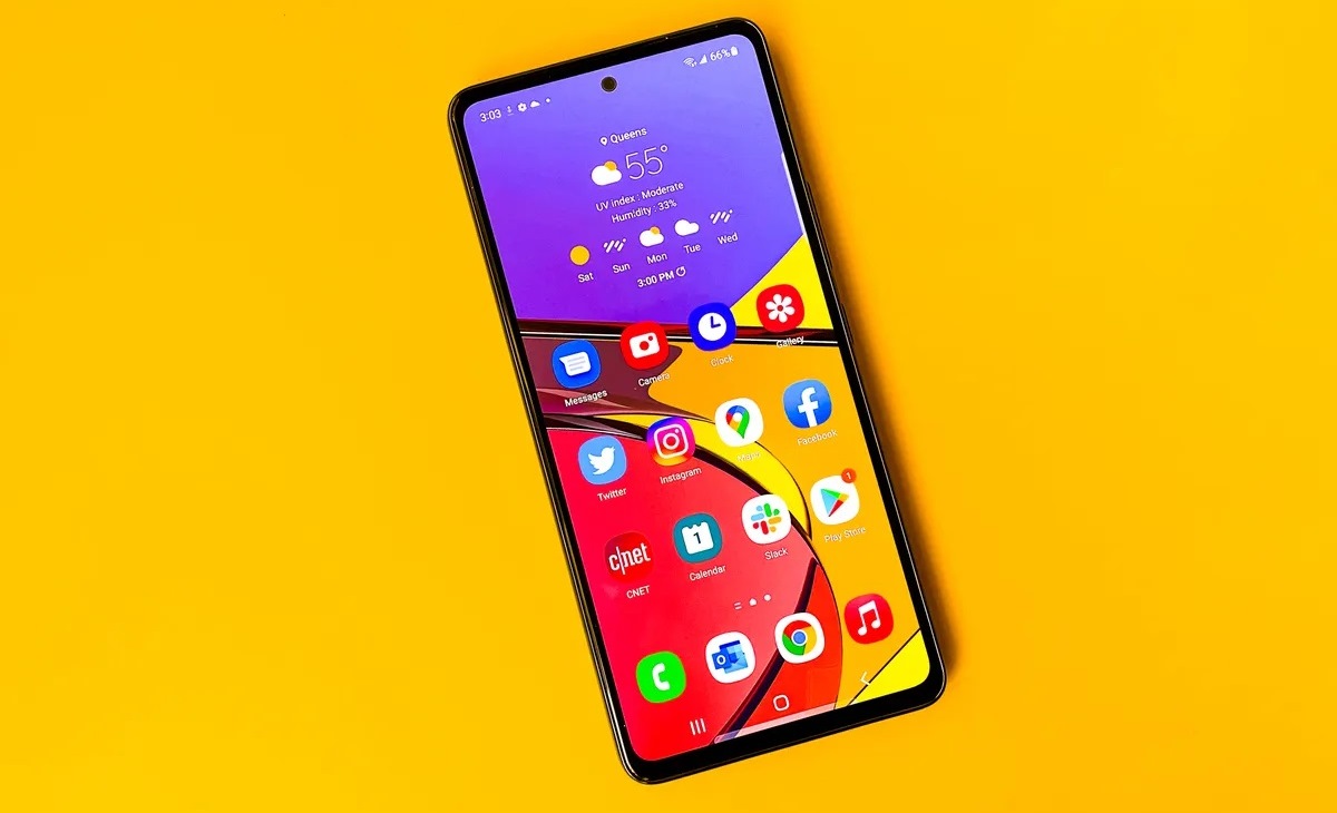 Samsung testuje pierwsze wewnętrzne oprogramowanie One UI 7 oparte na Androidzie 15 na Galaxy A53