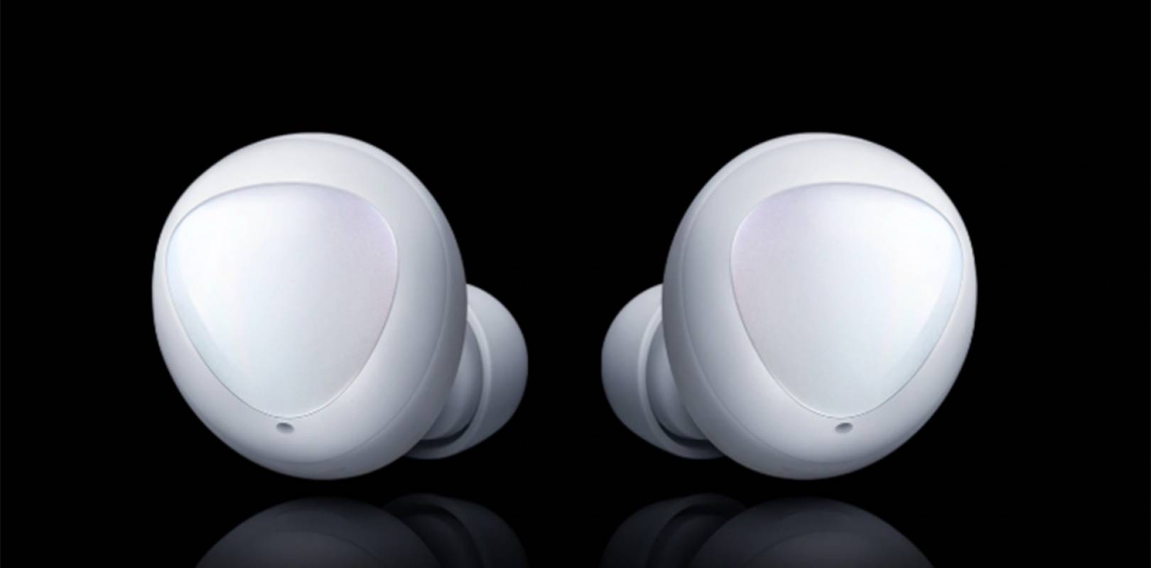 Samsung na 50% zwiększył pojemność baterii nowych słuchawek Galaxy Buds +