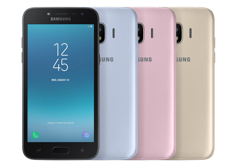 Samsung wypuścił smartfon Galaxy J2 Pro bez dostępu do Internetu