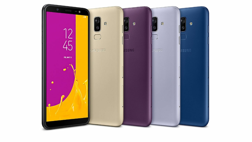 Android Pie dla Galaxy J8  (2018): Co nowego i kiedy czekać