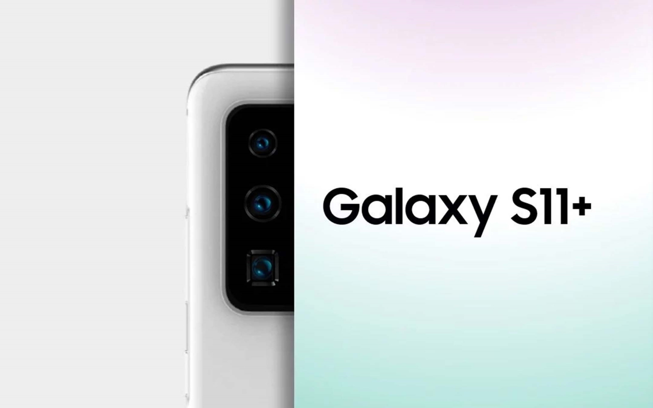 Insider: Samsung Galaxy S11 + otrzyma 108-megapikselowy moduł ISOCELL Bright HM1 z technologią Nonacell