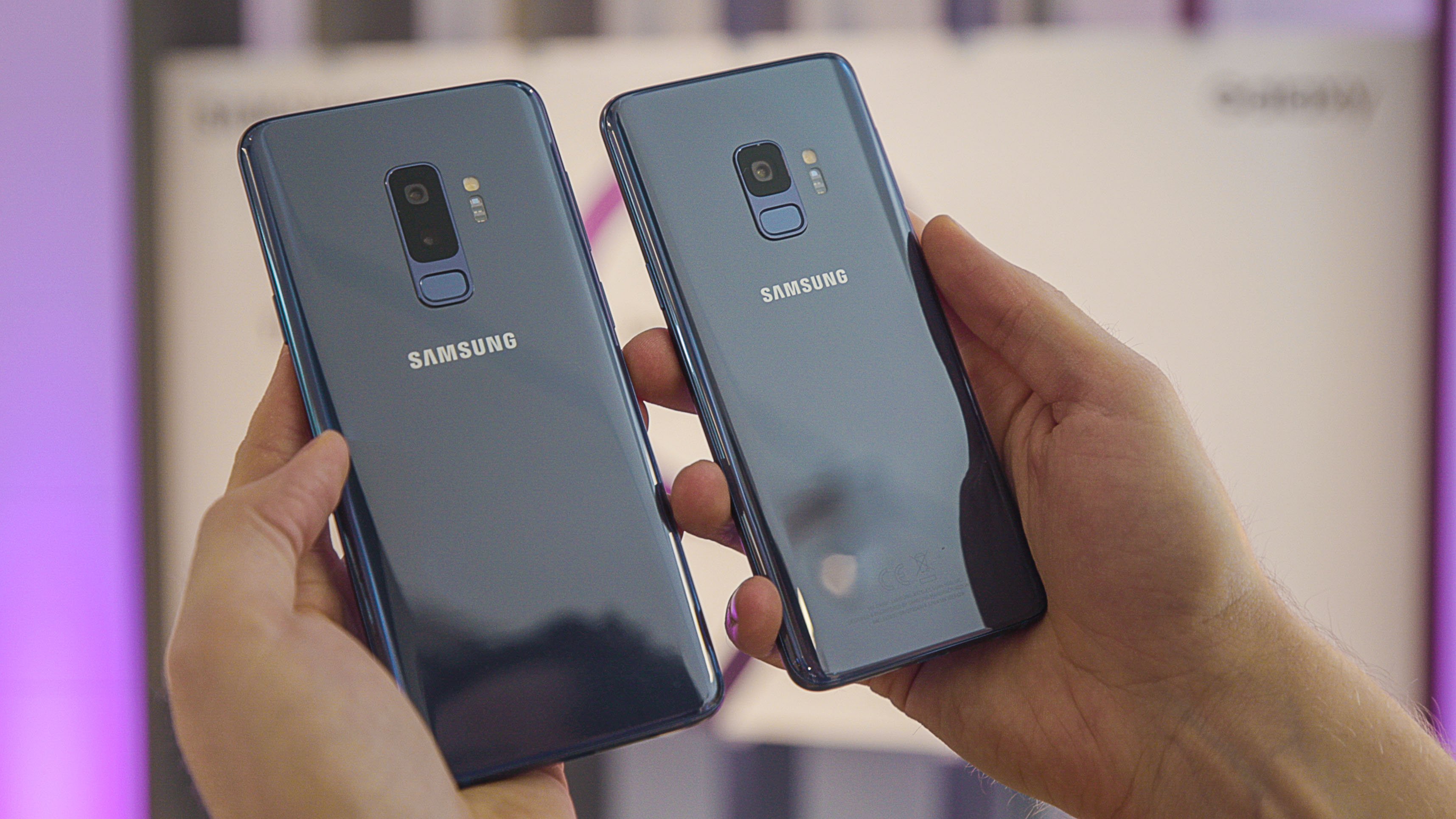 Dwa bardzo stare flagowce Samsunga niespodziewanie otrzymują aktualizację One UI